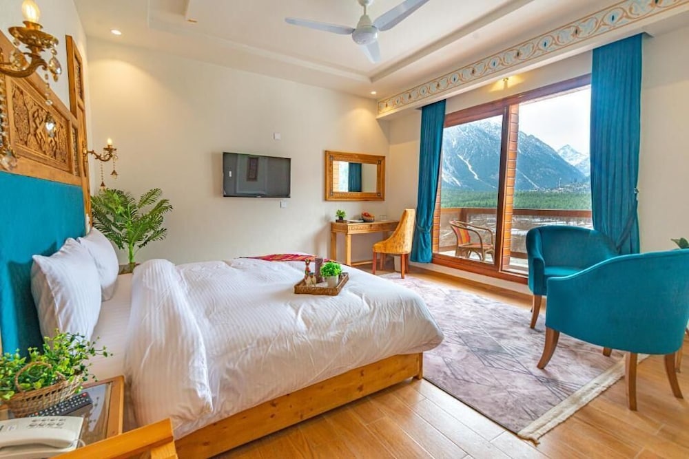 Deluxe Room photo 1