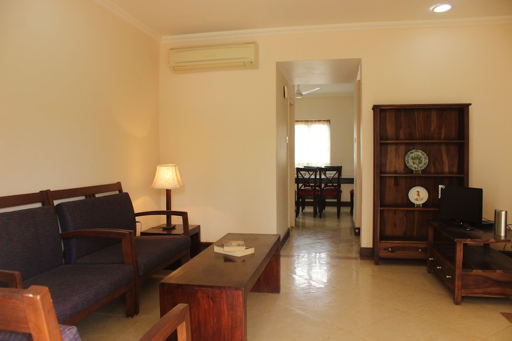 Double or Twin Room photo 3