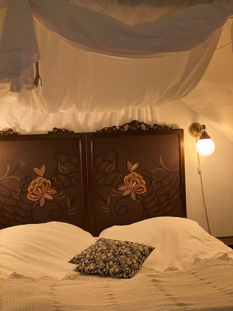 Junior Suite, Bathtub