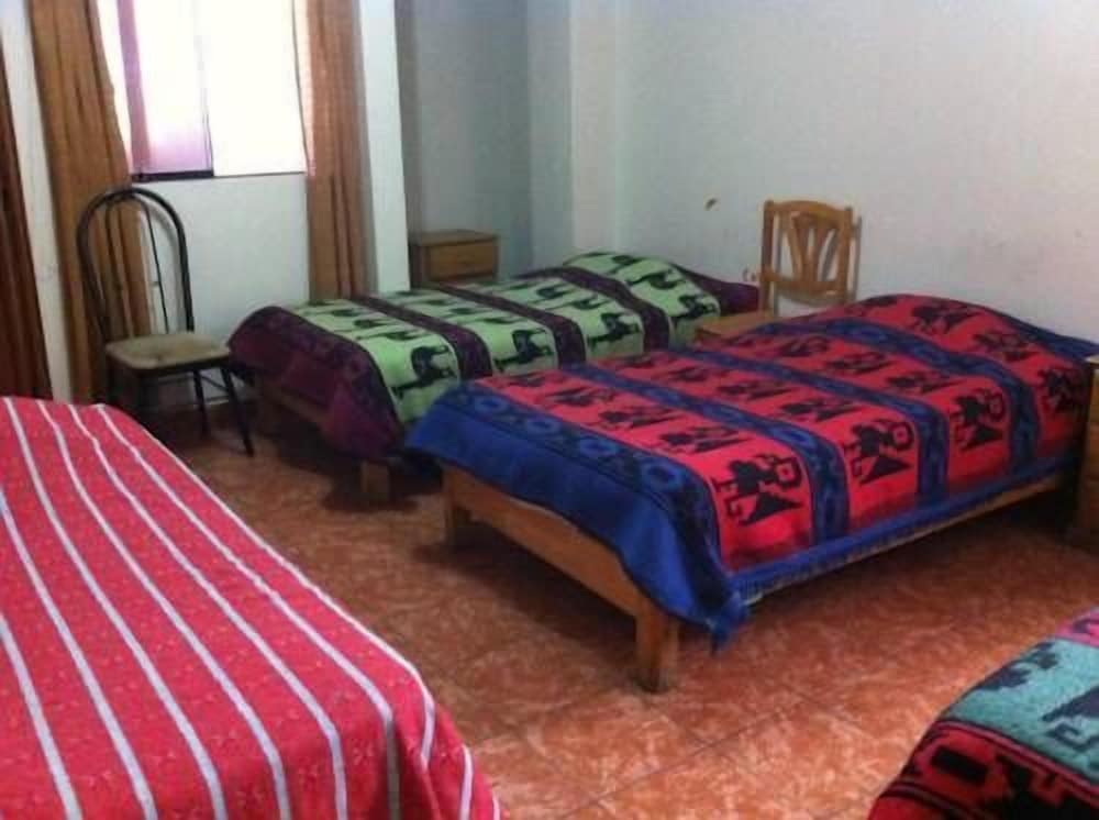 Quadruple Room photo 1