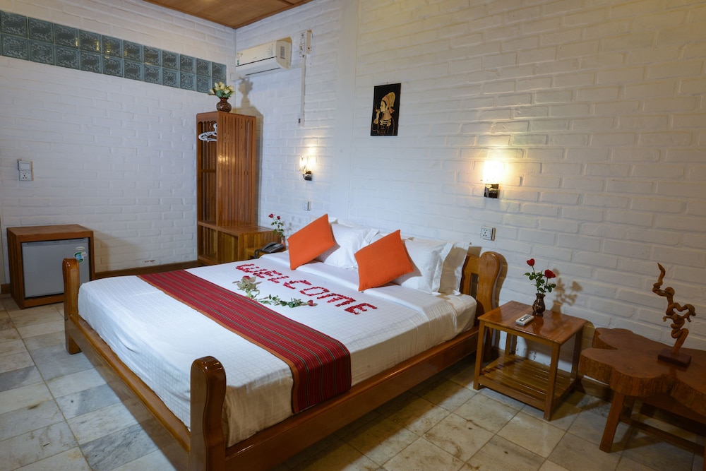 Bungalow photo 1