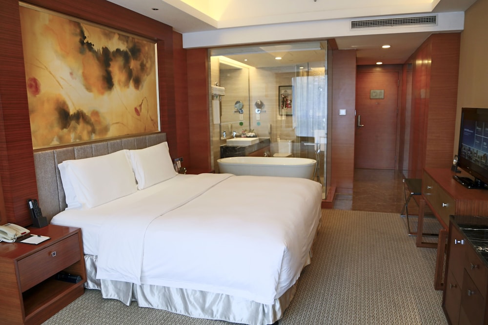 Deluxe King Room photo 2