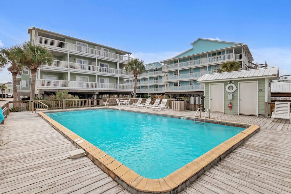 Spacious 3BR 2BA Gulf Views Dock and Boat Launch, Billede 30