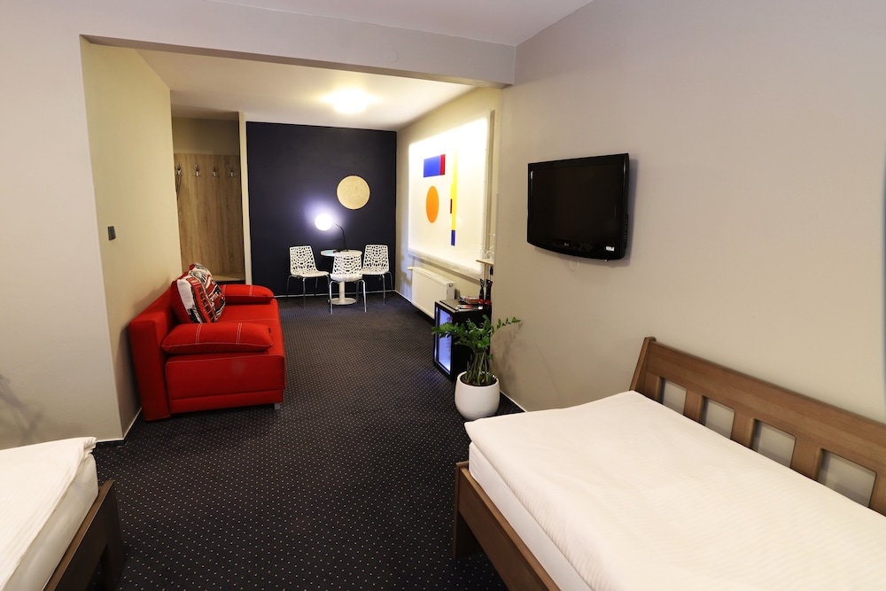 Design Triple Room photo 3