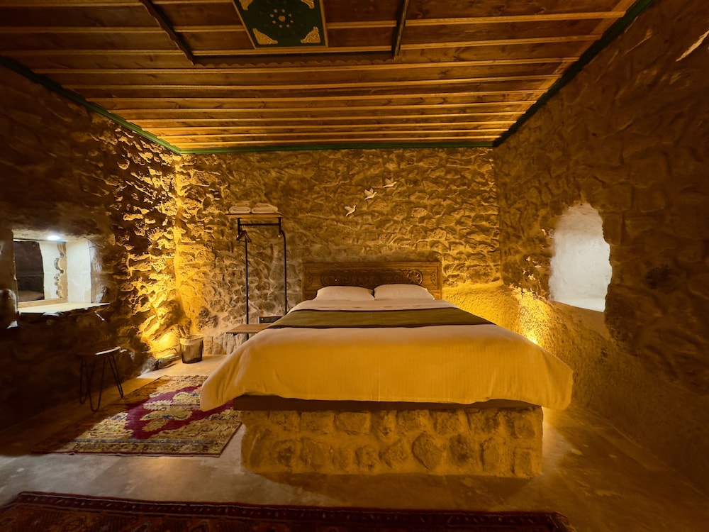 Deluxe Room - Photo 11