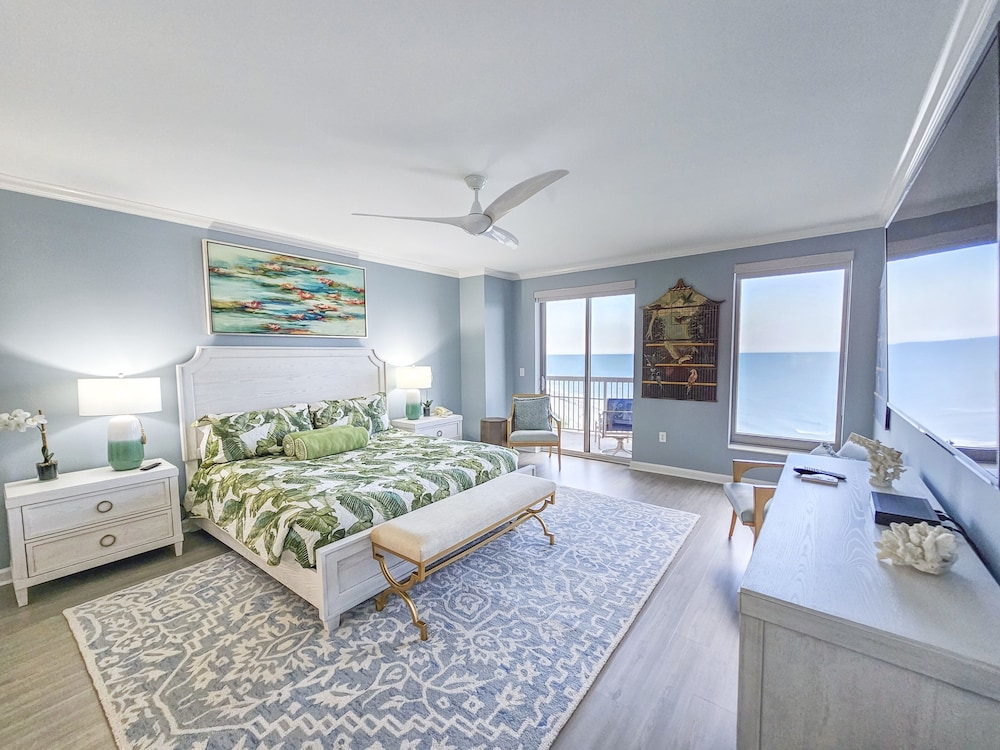 Condo, 3 Bedrooms