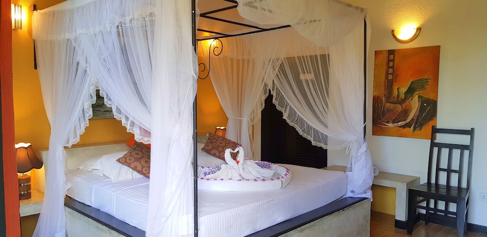 Cottage Deluxe, accessibile ai disabili, vista lago