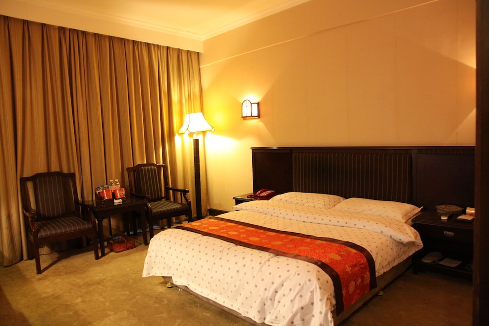 Single Room A
