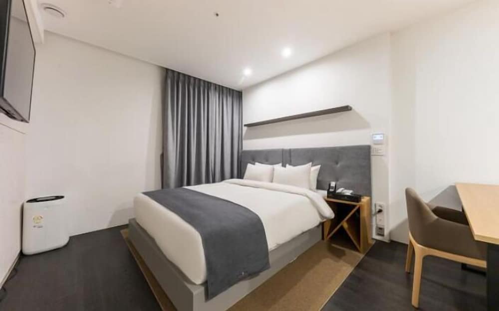 Junior Suite King photo 1