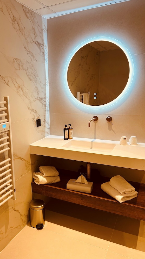 Suite Luxe - Photo 6
