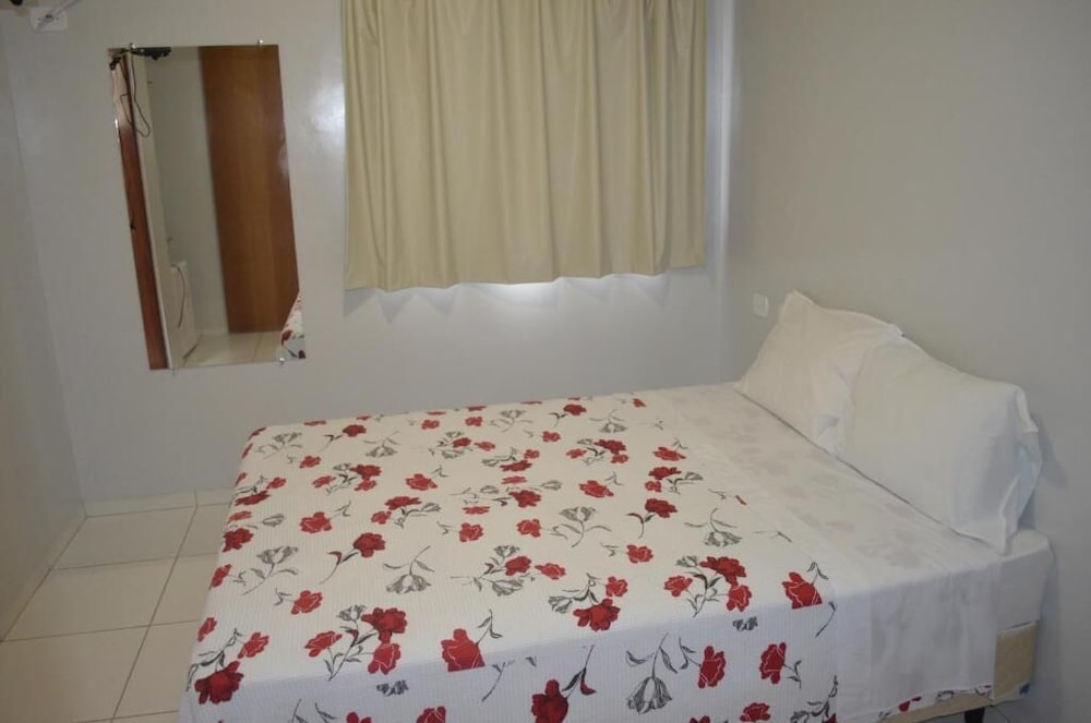 Economy Double Or Twin Room