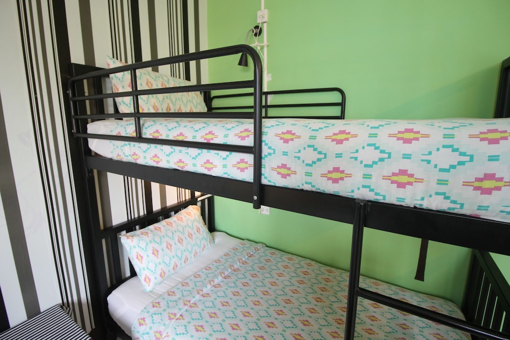 Basic Shared Dormitory, Mixed Dorm photo 2