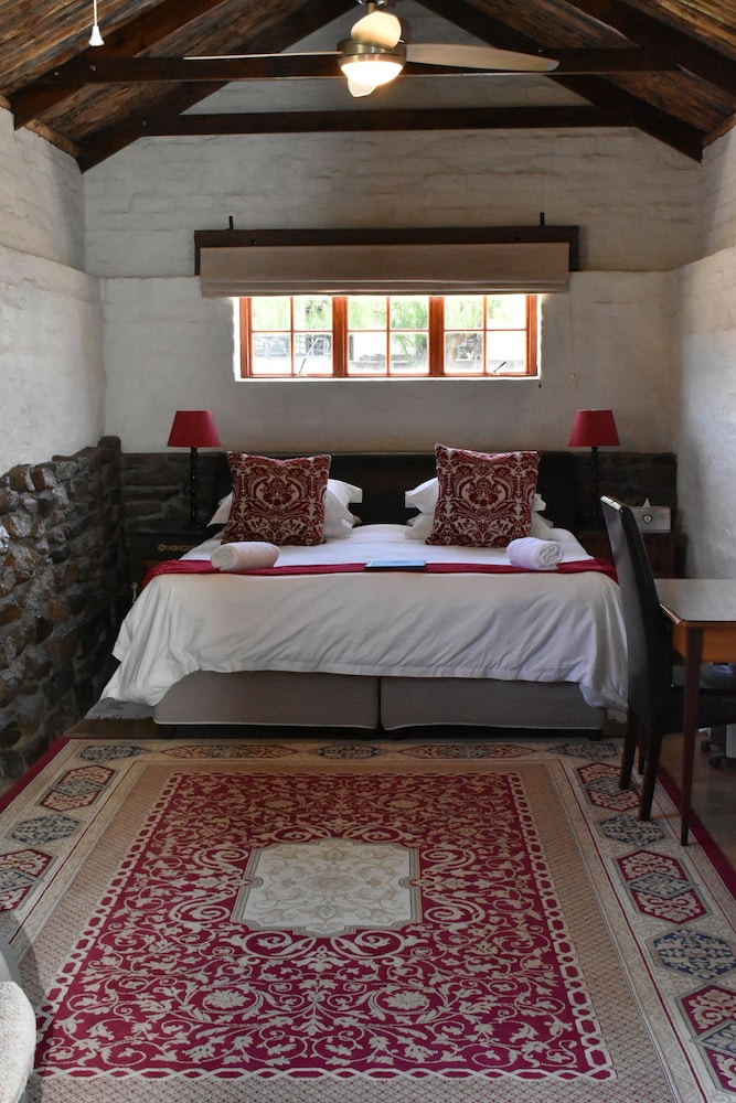 Superior Double or Twin Room, 1 Bedroom photo 2
