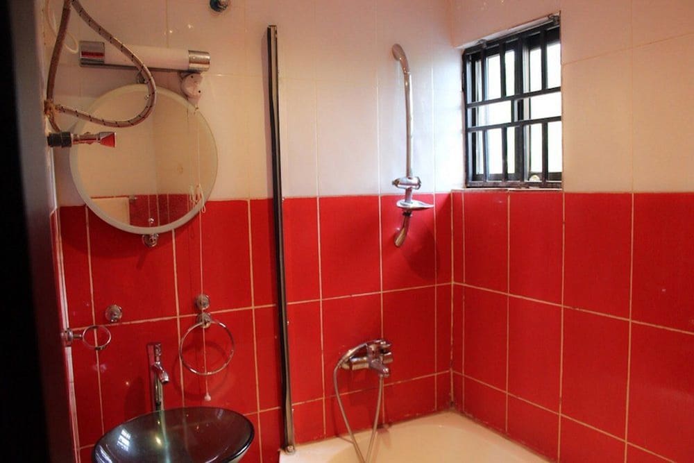 Comfort Double or Twin Room - Photo 1
