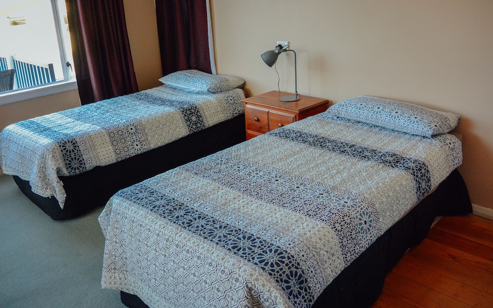 Deluxe Apartment, 1 Bedroom, Private Bathroom, Sea View photo 2