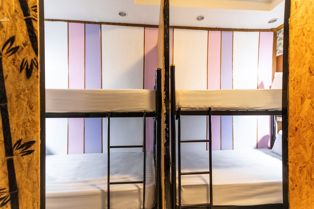 Shared Dormitory, Mixed Dorm photo 3
