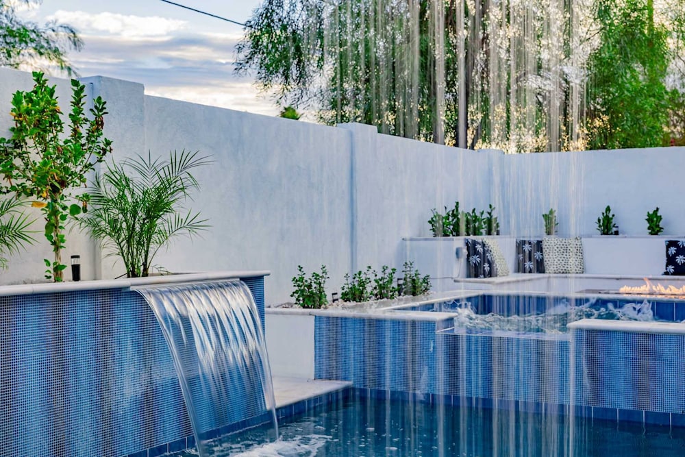 The Carlisle Experience 4 Bruser Opvarmet Pool, Billede 37