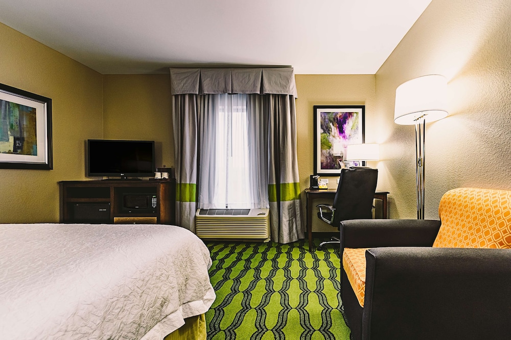 Room, 1 King Bed, Accessible, Non Smoking photo 1