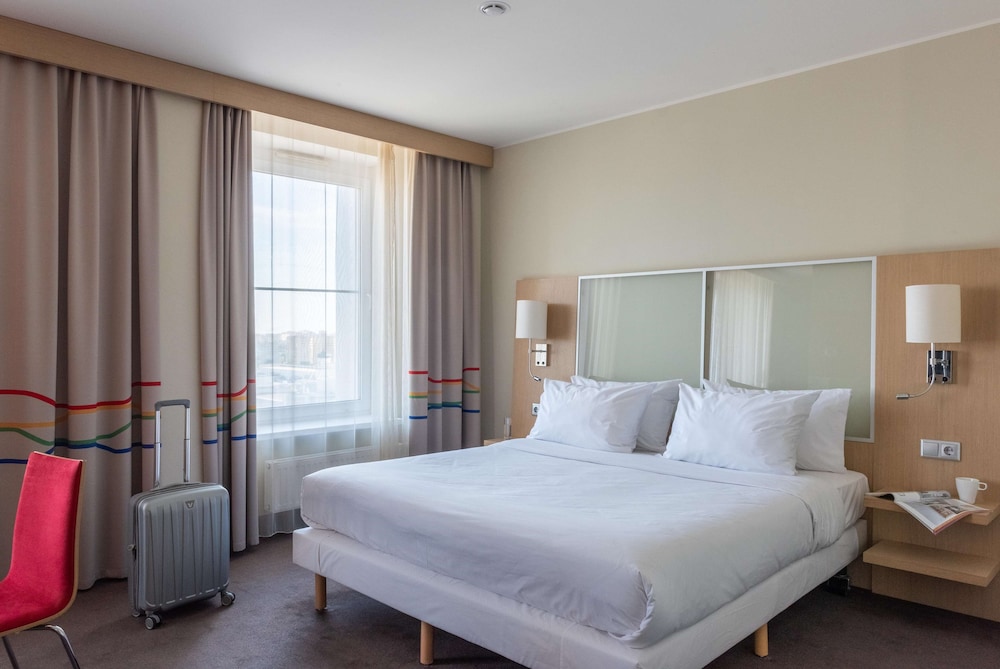 Junior Suite photo 2