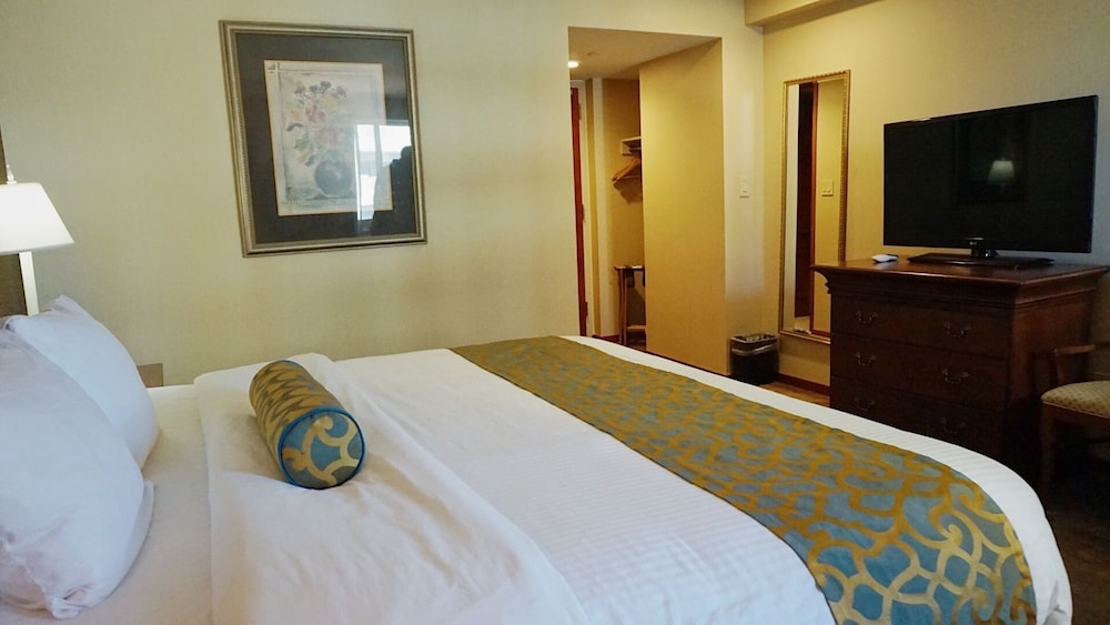 Standard Room, 1 King Bed, Non Smoking - Photo 2