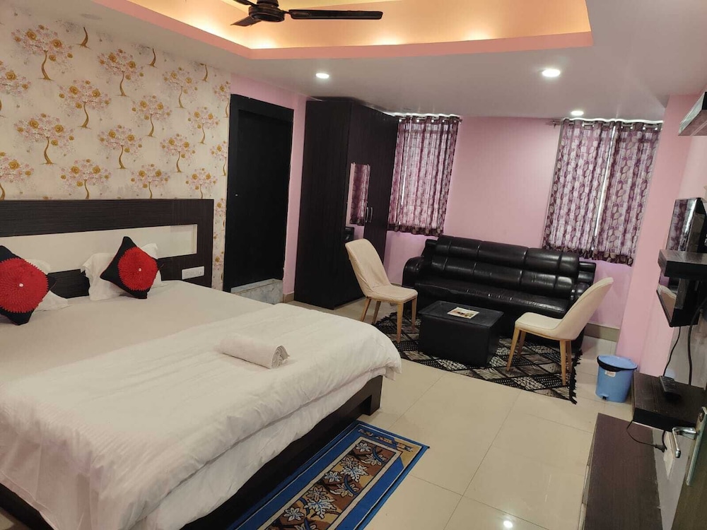 Family Room, Air conditioning - Photo 5