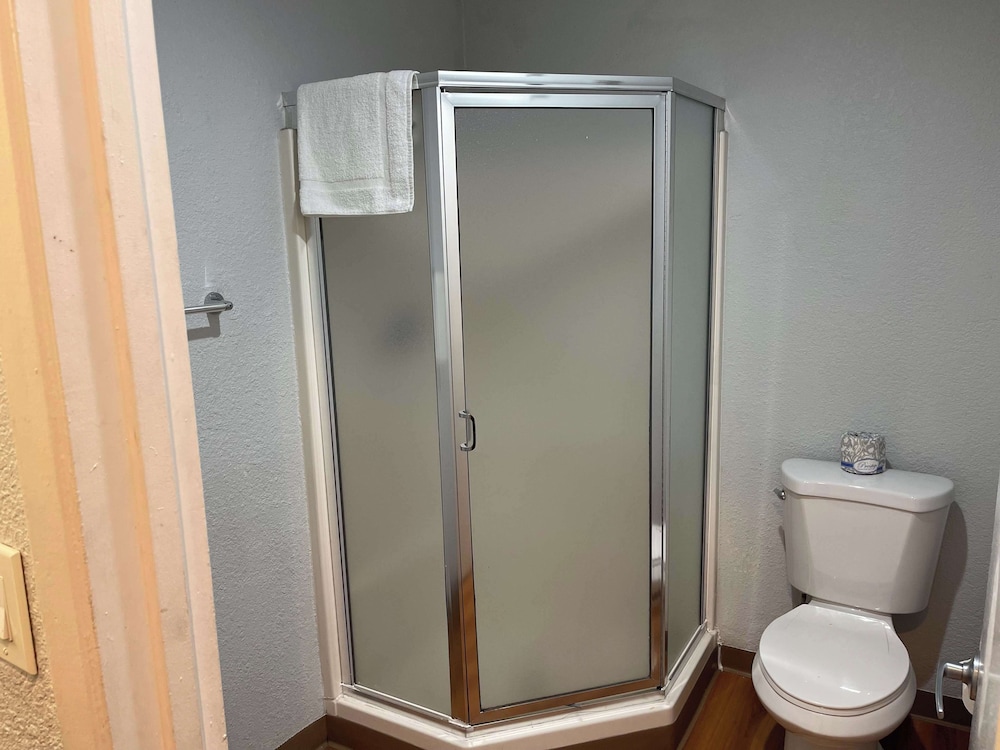 Motel 6 Sacramento, Ca - Downtown, Billede 7