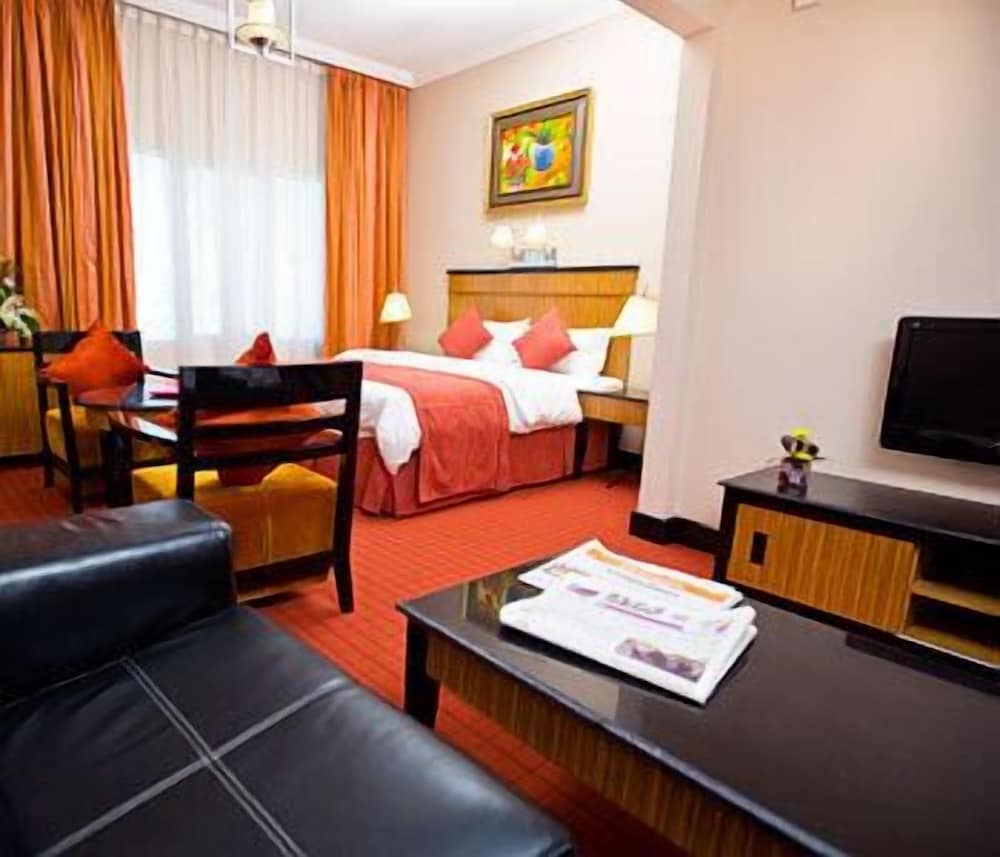 Junior Suite photo 3