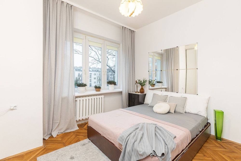 Comfort Apartment