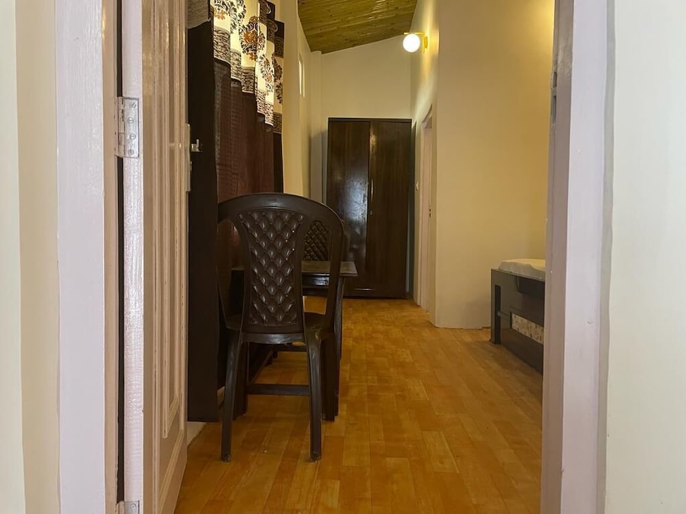 Family Quadruple Room, Valley View