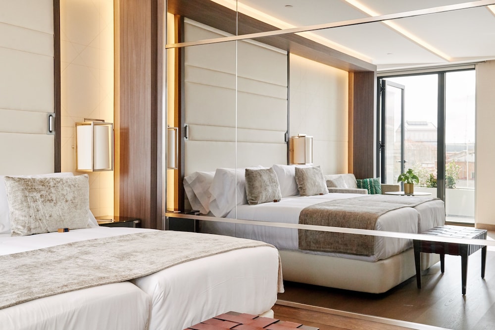 Superior Room, Terrace - Photo 3
