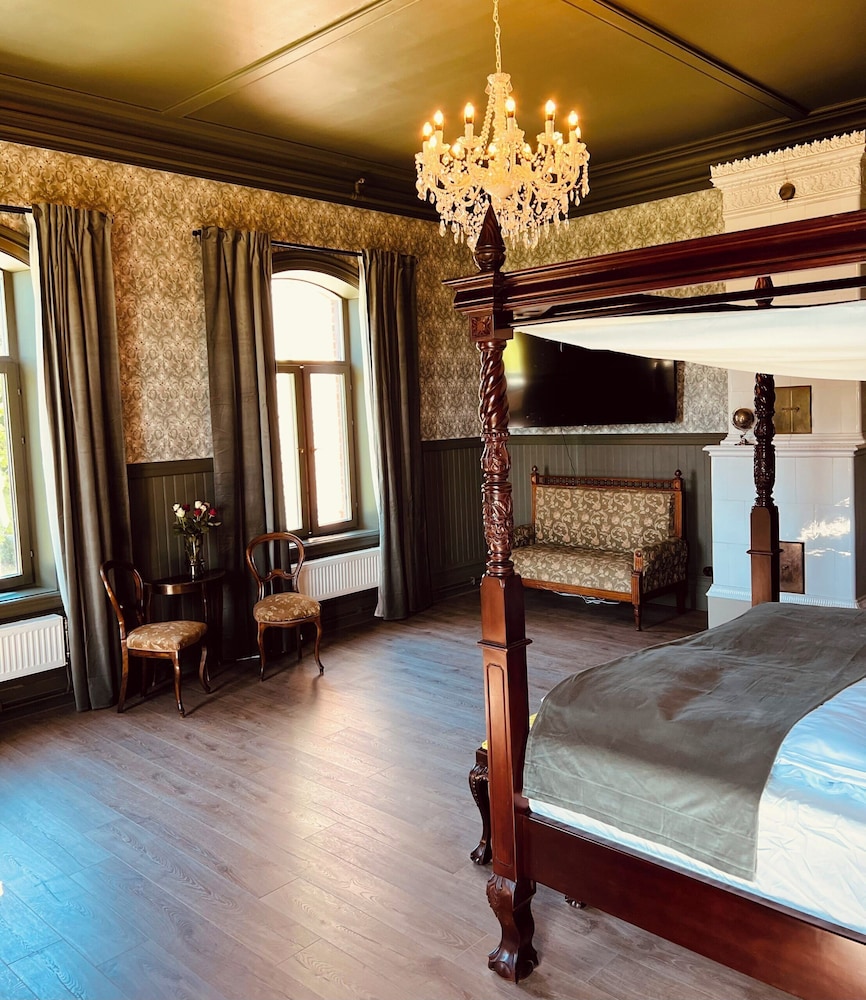 Superior Double Room, 1 King Bed photo 1
