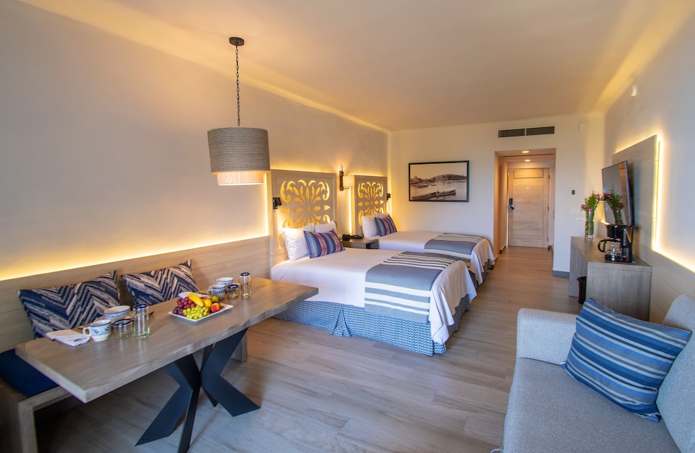 Junior Suite - Photo 2