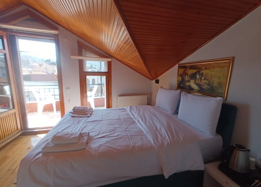 Panoramic Room, 1 Bedroom, Lanai, City View