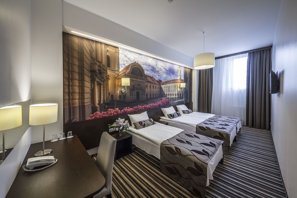 Superior Triple Room photo 1