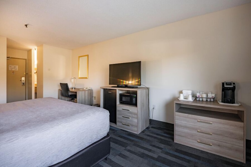 Standard Room, 1 Queen Bed photo 1