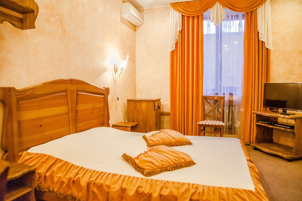 Junior Suite photo 2