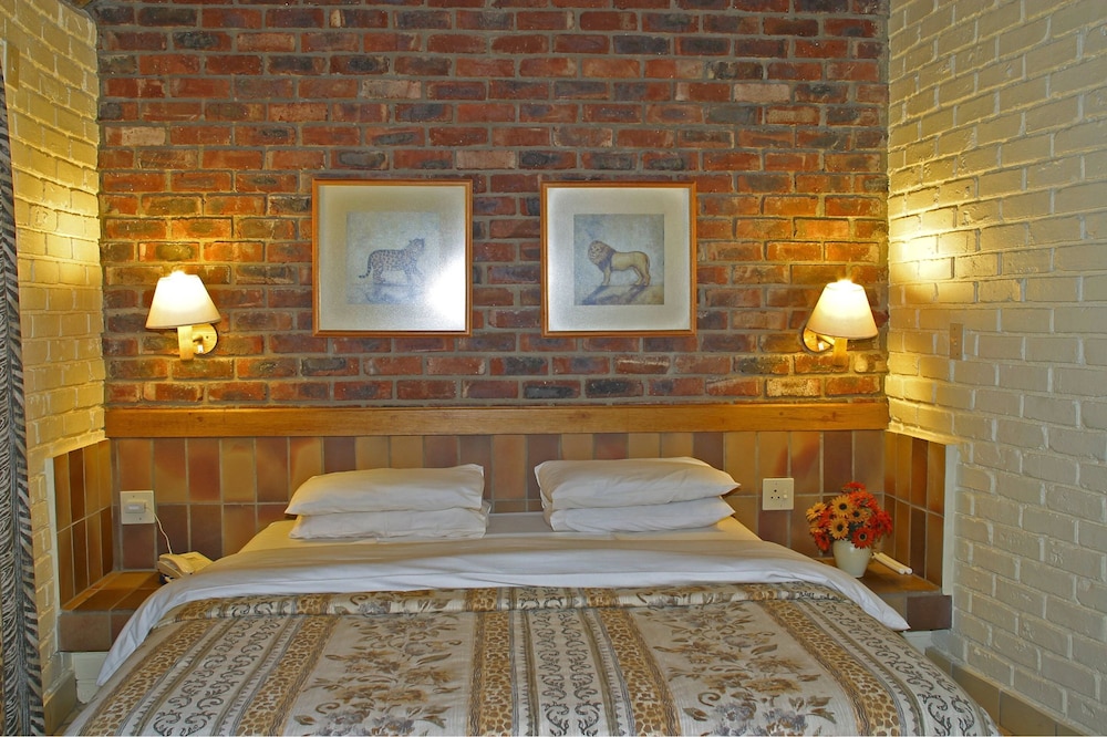 Family Chalet