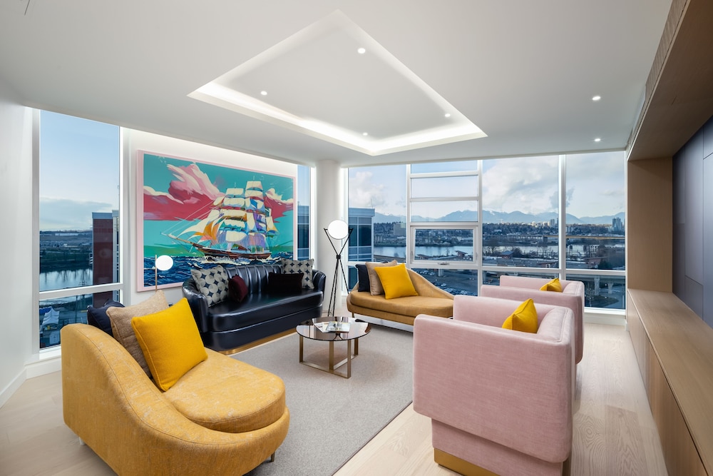 Luxury Suite, 3 Bedrooms photo 1