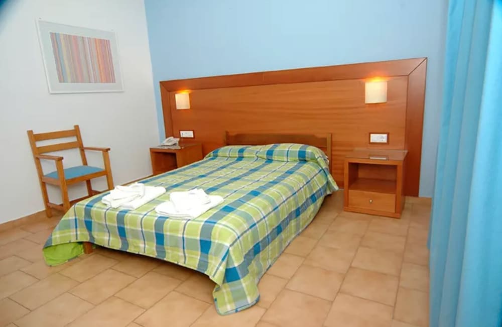Single Room photo 1