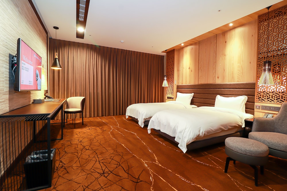 Accessible Room photo 1