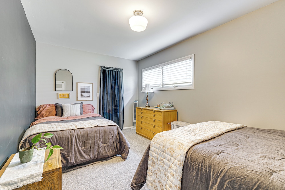 House (2 Bedrooms) photo 3