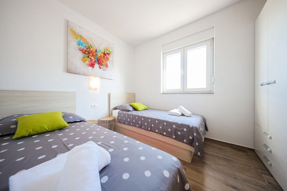 Classic Apartment, 2 Bedrooms