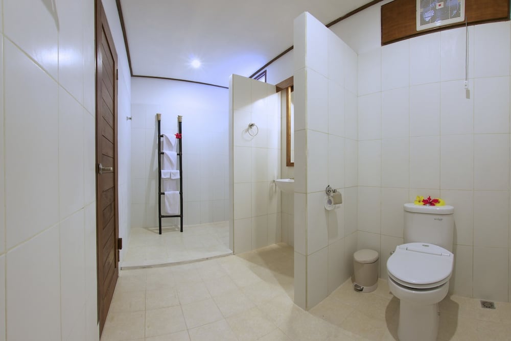 Double Or Twin Room, Garden View photo 2
