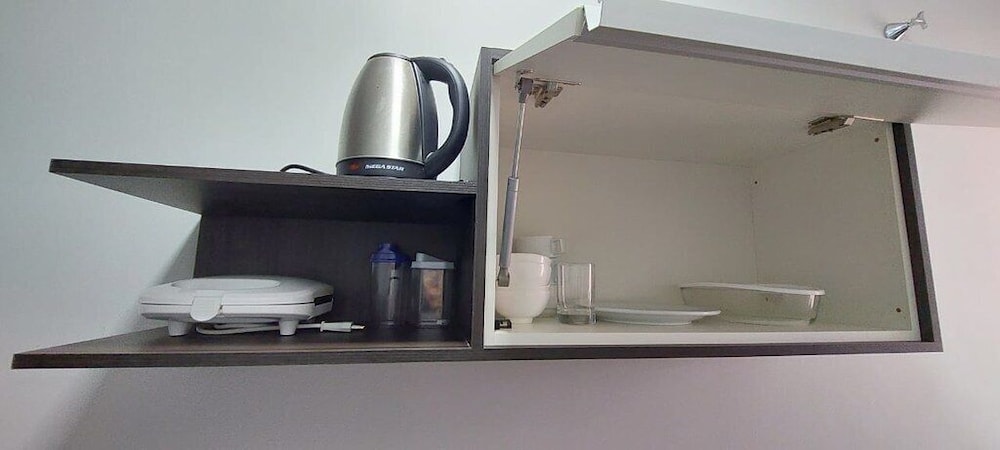 Standard Quadruple Room photo 3
