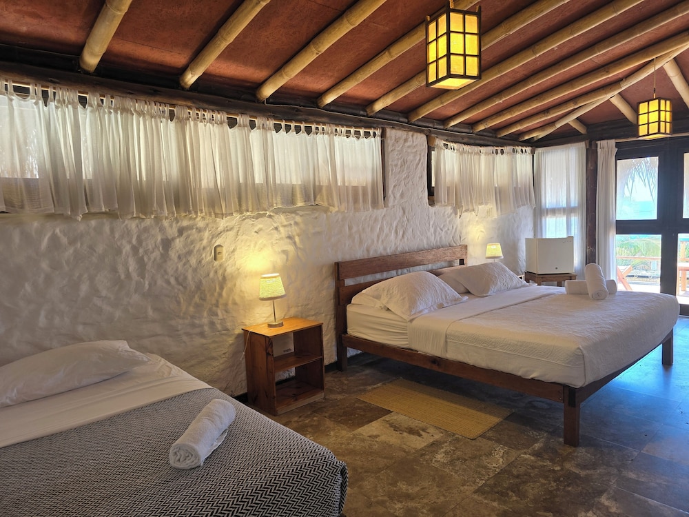 Standard Triple Room - Photo 3