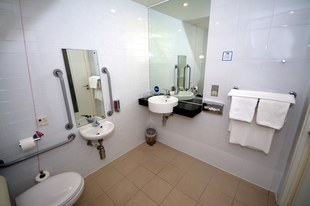 Holiday Inn Express Sheffield City Centre, et IHG Hotel, Billede 6