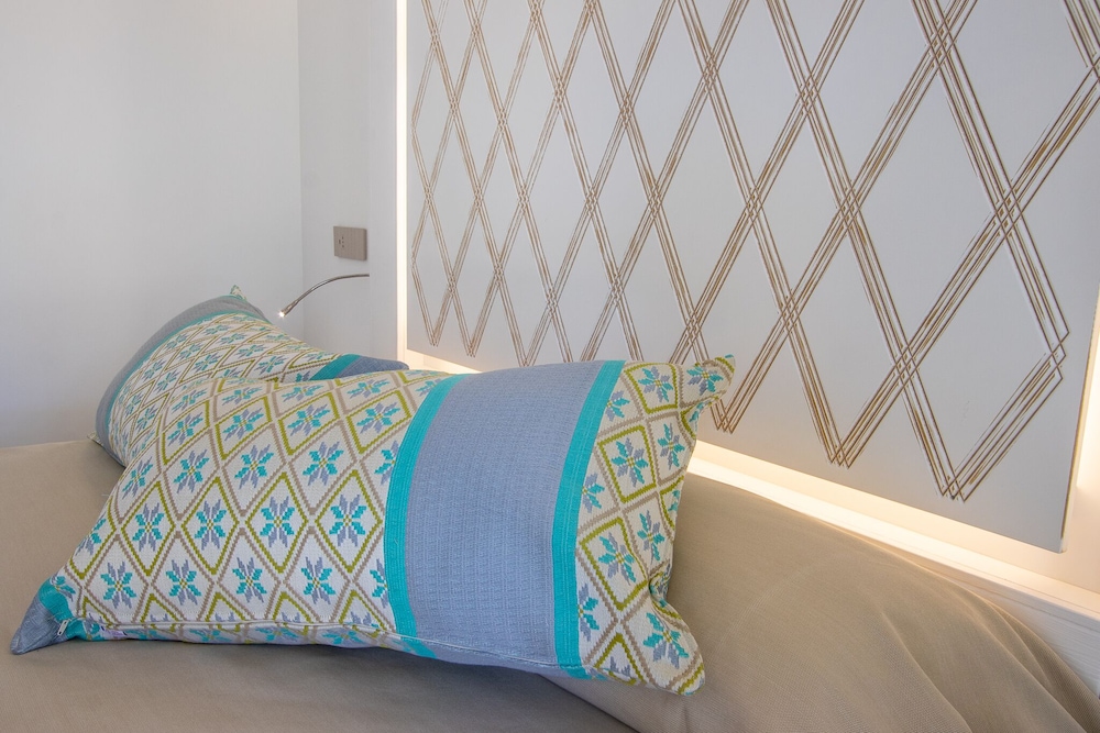 Comfort Double Room Single Use photo 2