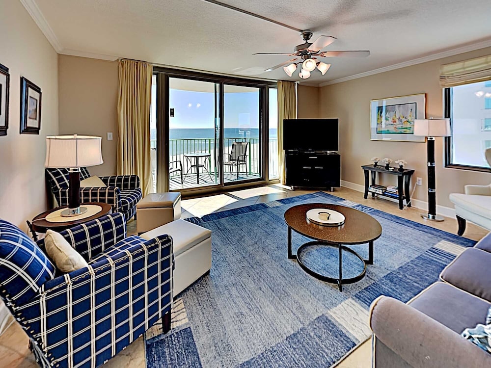 Condo, Multiple Beds, Balcony, Ocean View (#604 - No Pets) photo 1