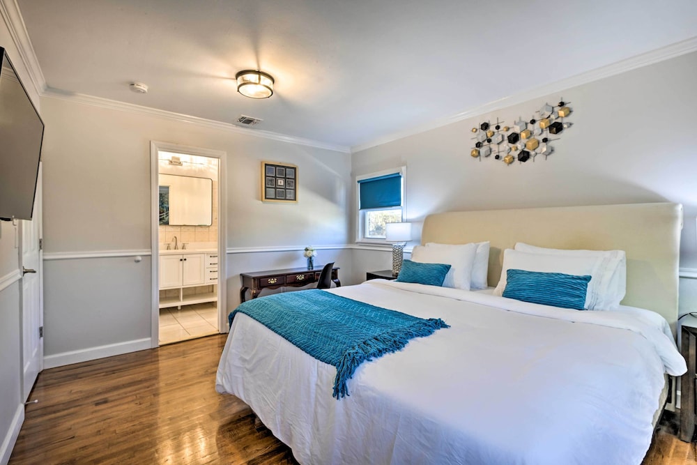 Apartment (3 Bedrooms) photo 3