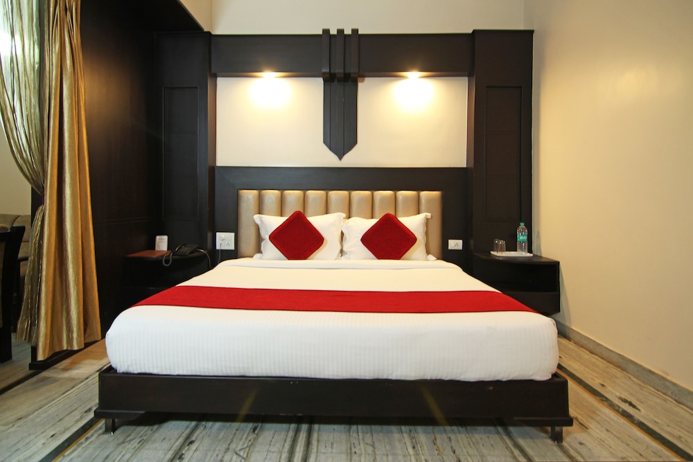 Executive Suite photo 3